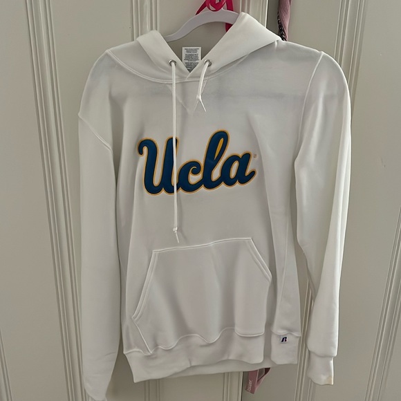 UCLA sweatshirt. Never worn - Picture 1 of 2